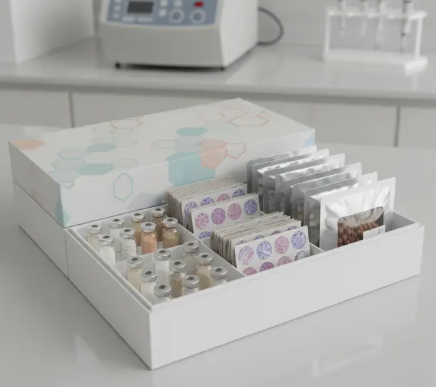Esophagus Squamous Cell Carninoma Tissue Microarray