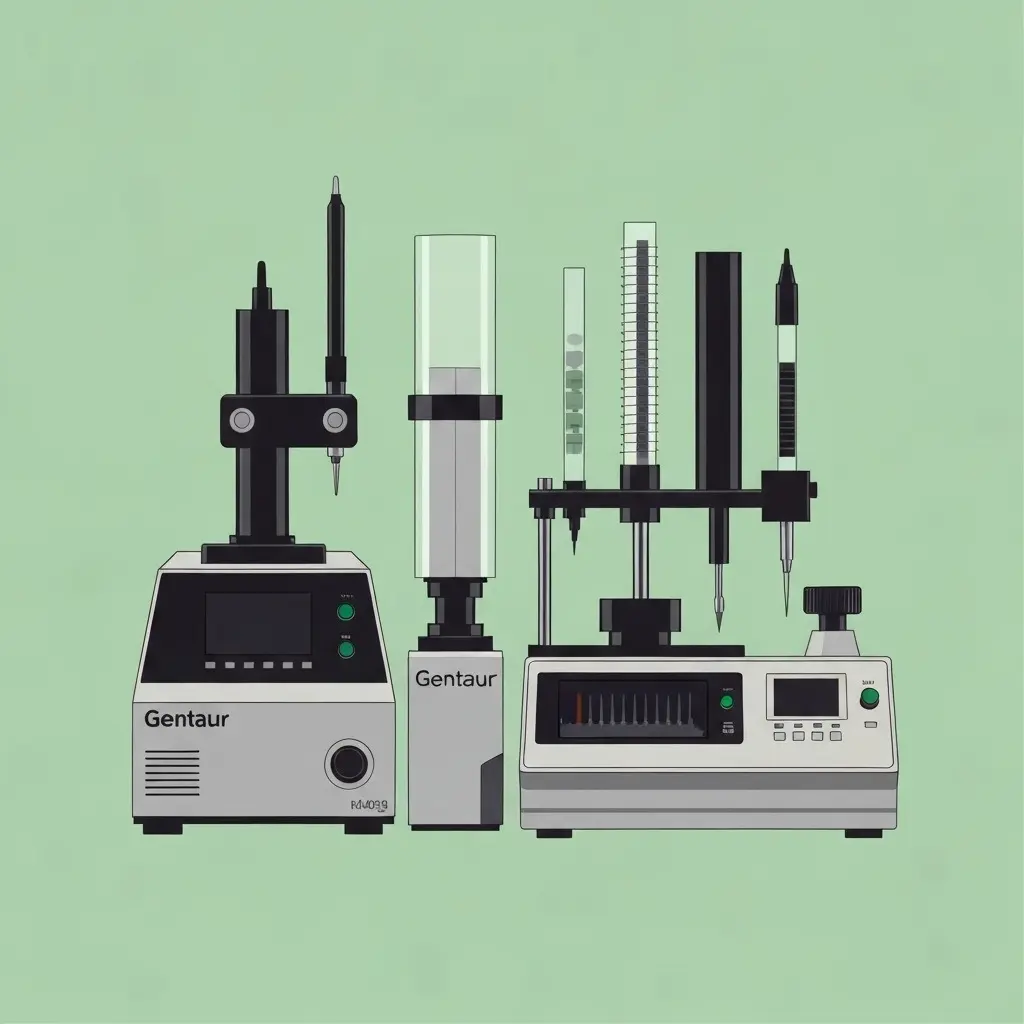 Comb 30 sample MC, 2mm thick